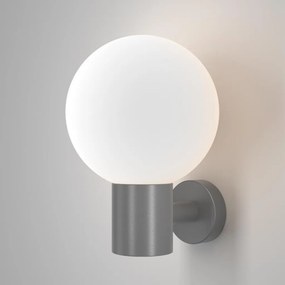 MAYTONI O598WL-01GR BOLD Modern Kültéri Fali Lámpa Grafit E27 IP54
