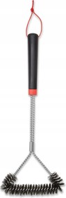Grill Meister Drótkefe grilltisztításhoz, 42 cm hosszú 76/E424