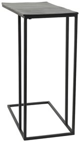 Tárolóasztal 26x48 cm Macy – Light &amp; Living