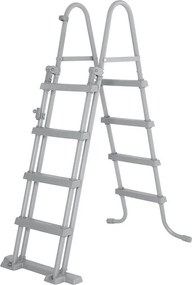 HAMILTON Fémvázas medence szett 488x122 cm