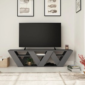 TV asztal Ralla Antracit