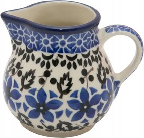 Tejes kancsó Tejeskávé 200 ml Ceramika Artystyczna Boleszláv dek 0832