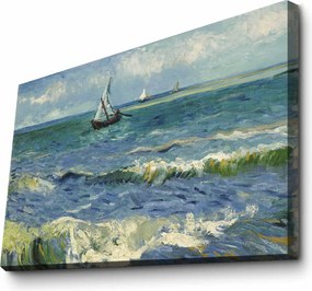 Vászonkép, 45×70 cm – 4570VANGOGH007