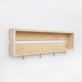 Fali polc, 70 cm – Raf332