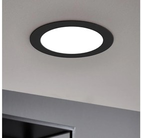 Eglo 99158 - LED beépíthető mennyezeti lámpa FUEVA 5 LED/10,5W/230V