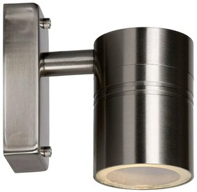 Lucide 14867/05/12 - LED Kültéri fali lámpa ARNE-LED 1xGU10/5W/230V