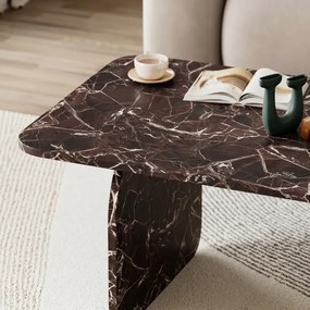 Pietra - Rosso Marmo