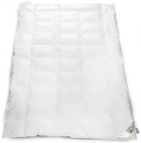 Termop LUXUS Speciális tollpaplan - 140x200 cm - 100% pehely, 900g