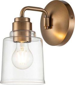 Kichler Aivian KL-AIVIAN1-WBR Fali lámpa 1x60W/E27