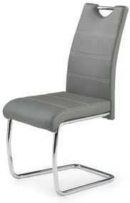 K211 szék, szürke