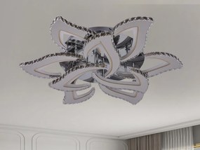 NEDES J3337-CH Modern LED Mennyezeti Lámpa IP20