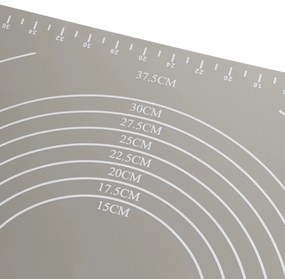 Florina Anide Szilikon nyujtólap