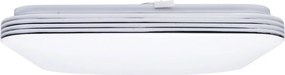 Eko-Light PALERMO ML4856 Süllyesztett mennyezeti lámpa 40W LED 3000K–6000K 2400LM IP20