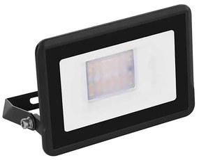 LED RGB+CCT dimmelhető GoSmart reflektor 20W/230V 3000-6500K IP65 Wi-Fi Tuya