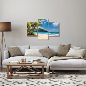 Kép - Karibi (90x60 cm)