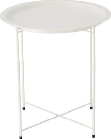 Kerek Kisasztal 47 x 47 x 50,5 cm