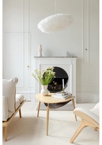 Fehér lámpabúra ø 66 cm Eos Esther Medium – UMAGE