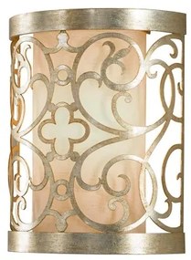 Feiss FE-ARABESQUE1 - Fali lámpa ARABESQUE 1xE14/60W/230V