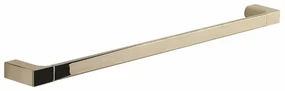GEDY PI216087 Pirenei törölközőtartó 60 x 6,6 cm,arany színű