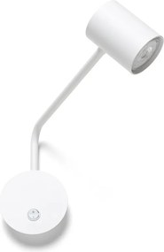 RENDL FILIP s ramenem bílá 230V LED GU10 5W