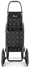 Gurulós bevásárlótáska 43 l I-Max Star 6L Logic – Rolser