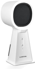 Klarstein WanderVent, Páraelszívó 200 m³/h, Kompakt kivitel