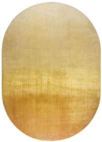 Sunset szőnyeg, sárga, 160x230cm