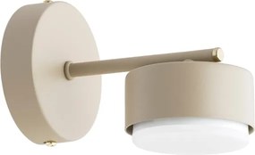Brilagi - Fali lámpa MONO 1xGX53/12W/230V bézs