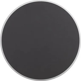 Fali Lámpa Fekete NEVO NOVA LUCE 9248157