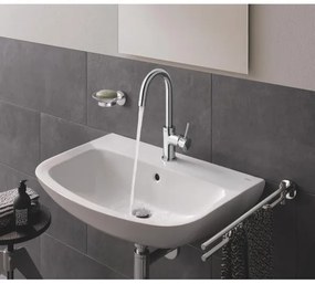 GROHE 39421000 - BAU CERAMIC falra szerelhető mosdó 609 × 442 mm kerámia/fehér