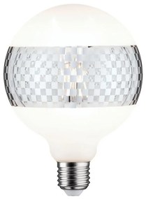 LED Szabályozható izzó CLASSIC G125 E27/4,5W/230V 2600K - Paulmann 28742