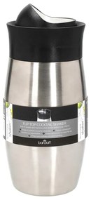 Rozsdamentes acél shaker Barcraft - Kitchen Craft