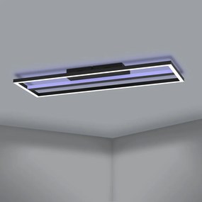 Eglo CALAGRANO-Z 900567 Süllyesztett mennyezeti lámpa 1x21W/LED 3000-6500K 2600LM IP20