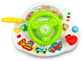 TOYZ Gyerek Okító Kormány Játék