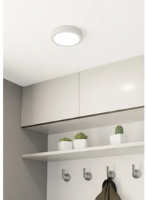 Eglo 99225 - LED mennyezeti lámpatest FUEVA 5 LED/10,5W/230V