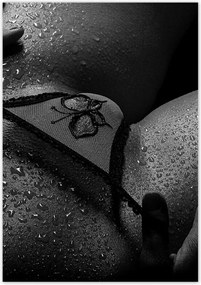 Poszterek 70x100 Aktok Meztelenség Szerelem Fotó