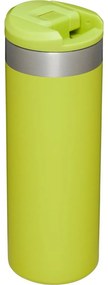 Stanley Thermo bögre AeroLight Transit 470 mlElektromos sárga, 470 ml