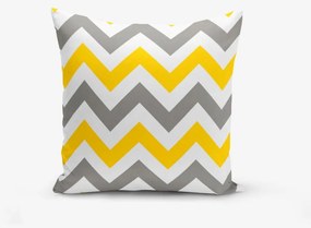 Scandisimo pamutkeverék párnahuzat, 45 x 45 cm - Minimalist Cushion Covers