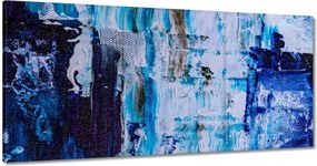 Festmények 120x60 Absztrakt Wilfred