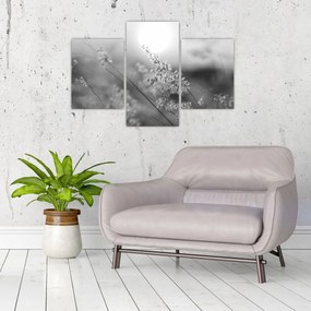 Kép - Őszi rét (90x60 cm)