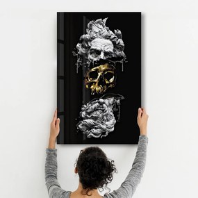 Üvegkép, 70×110 cm – CAM-5079