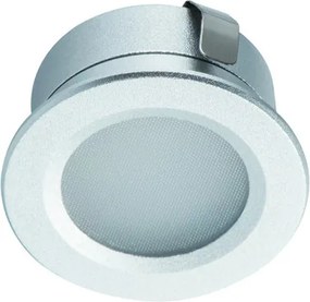 KANLUX 23521 IMBER Kültéri Mennyezetbe Építhető Lámpa LED IP65