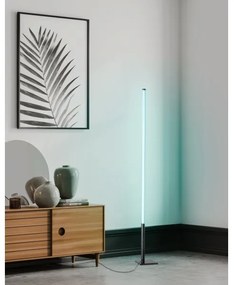 Eglo 75654 - LED RGB Dimmelhető állólámpa LED/13,5W/230V 2700-6500K + távirányító