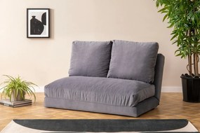 Taida Grey kinyitható kanapé