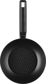 20 Cm-es Alumínium Serpenyő Tapadásmentes Bevonattal Minden Tűzhelyhez