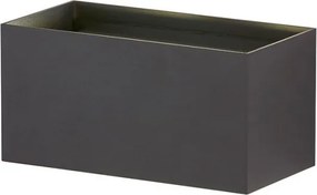 FISCHER&HONSEL 30516 WALLO Modern Kültéri Fali Lámpa Bézs, Fekete, Szürke LED IP44