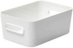 SmartStore Tárolódoboz Compact M, 5,3 l, fehér, M