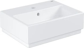 Grohe Cube Ceramic mosdótál 45,8x35 cm 3948300h G3948300H
