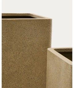 Kaspó szett 2 db-os Minoa – Kave Home