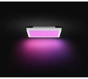 Philips - LED RGBW Dimmelhető mennyezeti lámpa Hue SURIMU LED/27W/230V